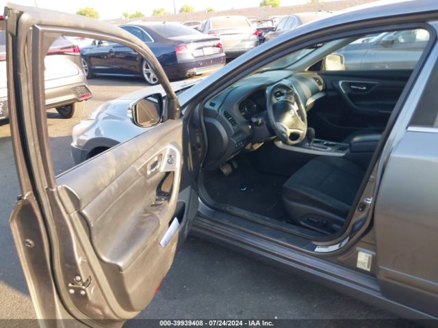 1N4AL3AP1FC591865 Nissan Altima 2.5 Sv