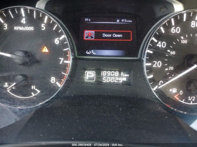 1N4AL3AP1FC591865 Nissan Altima 2.5 Sv