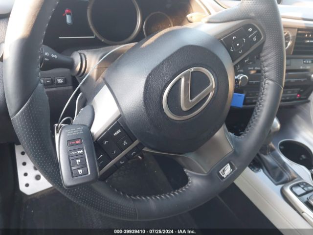 2T2BZMCA2JC136840 Lexus Rx 350 F Sport