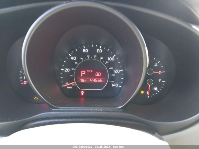 KNDJN2A24F7232229 KIA Soul