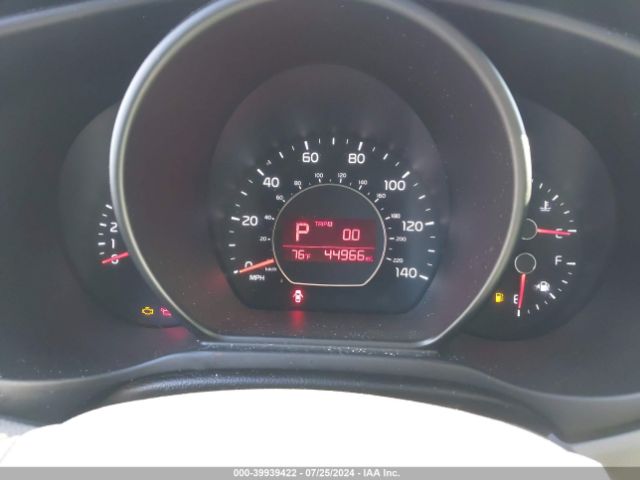 KNDJN2A24F7232229 KIA Soul