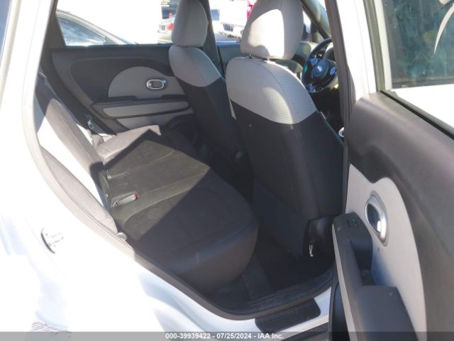 KNDJN2A24F7232229 KIA Soul