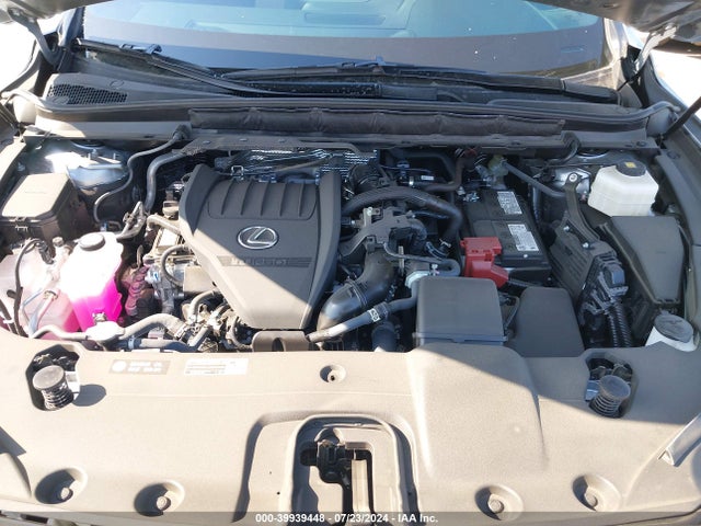 Lexus Rx 350 Premium 2023 2T2BAMBA4PC011744 Image 10