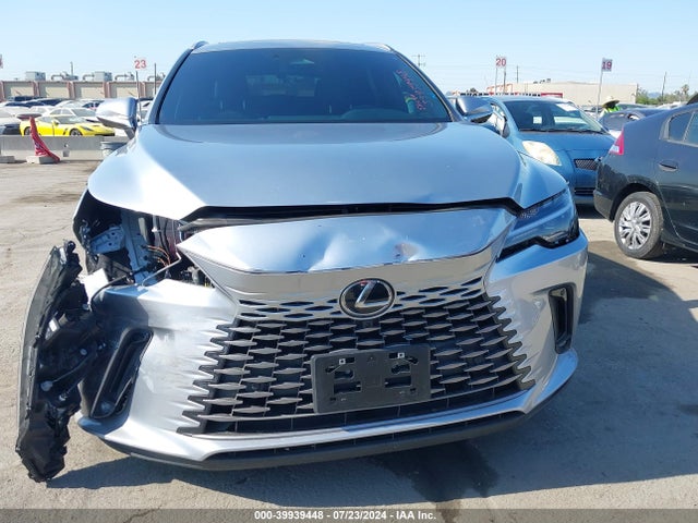 Lexus Rx 350 Premium 2023 2T2BAMBA4PC011744 Image 12