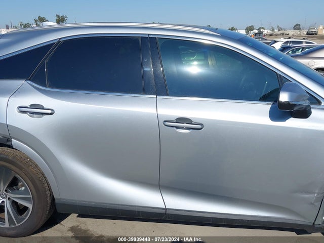 Lexus Rx 350 Premium 2023 2T2BAMBA4PC011744 Image 13