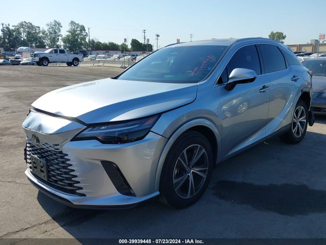 Lexus Rx 350 Premium 2023 2T2BAMBA4PC011744 Image 2
