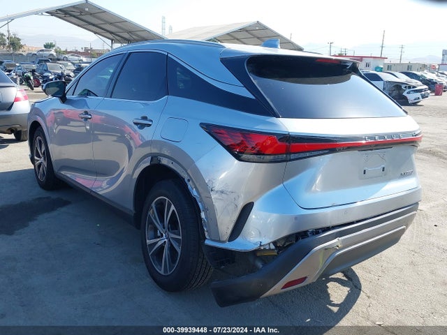 Lexus Rx 350 Premium 2023 2T2BAMBA4PC011744 Image 3