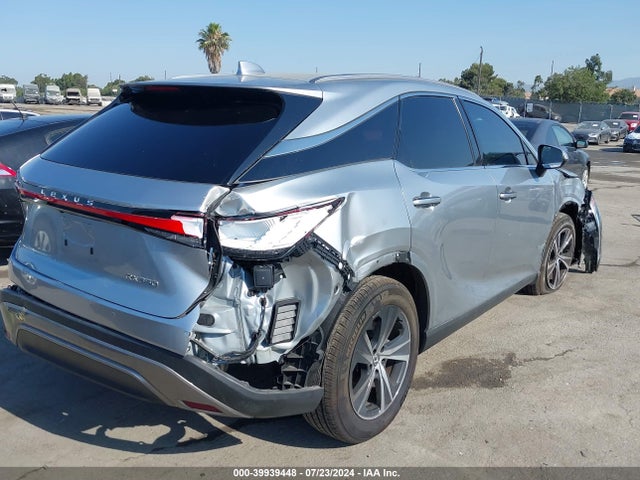 Lexus Rx 350 Premium 2023 2T2BAMBA4PC011744 Image 4
