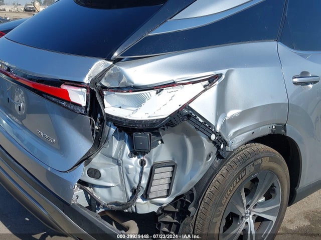 Lexus Rx 350 Premium 2023 2T2BAMBA4PC011744 Image 6