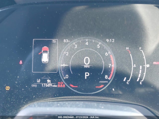 Lexus Rx 350 Premium 2023 2T2BAMBA4PC011744 Image 7