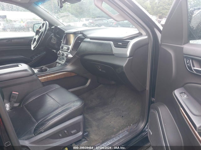 Chevrolet Suburban 1500 Lt 2015 1GNSKJKC0FR203675 Image 5