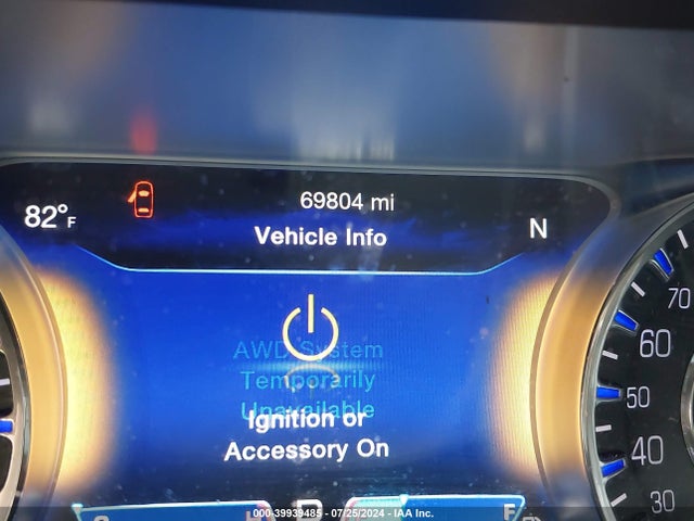 Chrysler 200 C 2015 1C3CCCEGXFN736536 Image 15