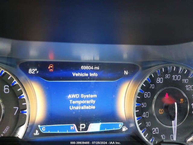 1C3CCCEGXFN736536 Chrysler 200 C