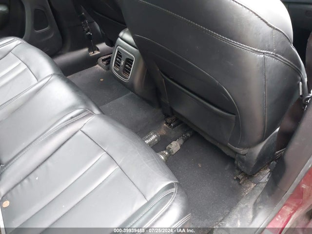 1C3CCCEGXFN736536 Chrysler 200 C