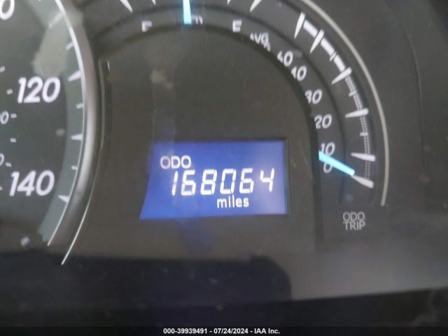 4T4BF1FK5FR493070 Toyota CAMRY LE