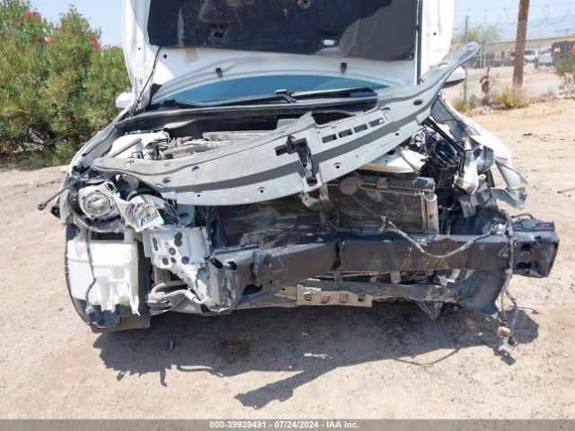 4T4BF1FK5FR493070 Toyota CAMRY LE