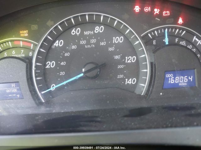 4T4BF1FK5FR493070 Toyota CAMRY LE