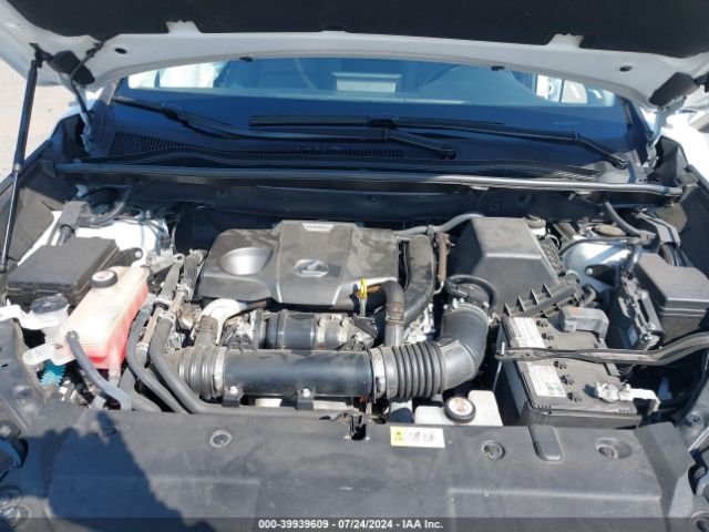 JTJBARBZ7H2146351 Lexus NX 200T