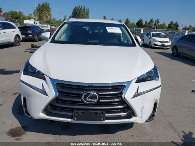 JTJBARBZ7H2146351 Lexus NX 200T