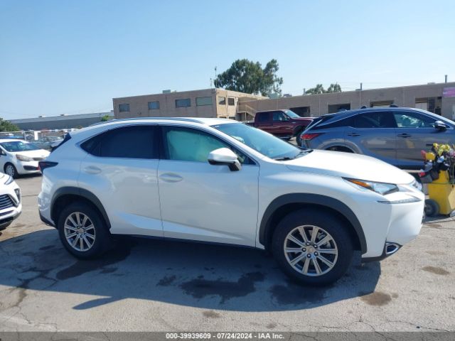JTJBARBZ7H2146351 Lexus NX 200T