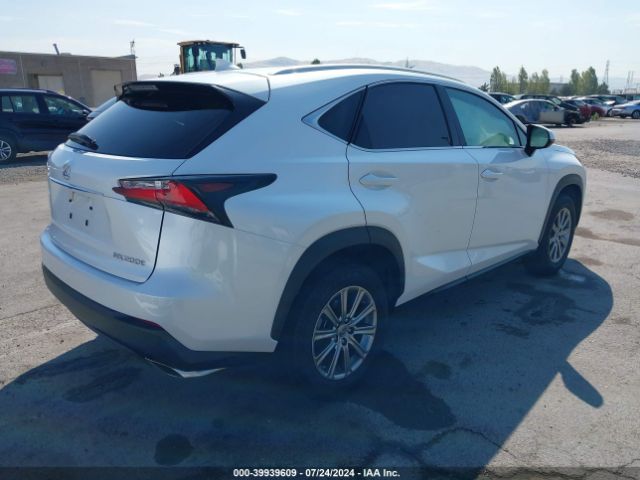 JTJBARBZ7H2146351 Lexus NX 200T