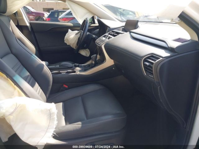 JTJBARBZ7H2146351 Lexus NX 200T