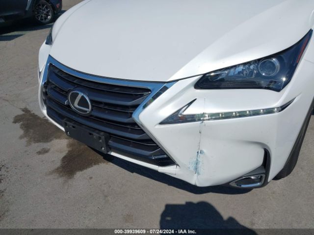 JTJBARBZ7H2146351 Lexus NX 200T