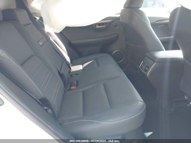 JTJBARBZ7H2146351 Lexus NX 200T