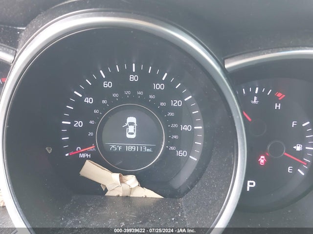 KIA OPTIMA EX 2014 5XXGN4A72EG303337 Image 7