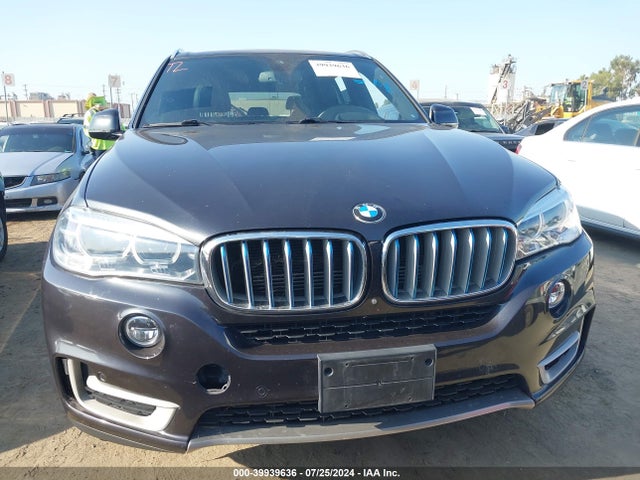 5UXKT0C5XJ0V98265 BMW X5 Edrive Xdrive40e Iperformance