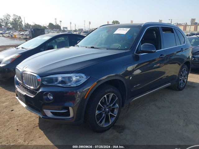 5UXKT0C5XJ0V98265 BMW X5 Edrive Xdrive40e Iperformance