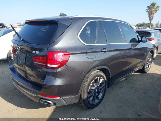 5UXKT0C5XJ0V98265 BMW X5 Edrive Xdrive40e Iperformance