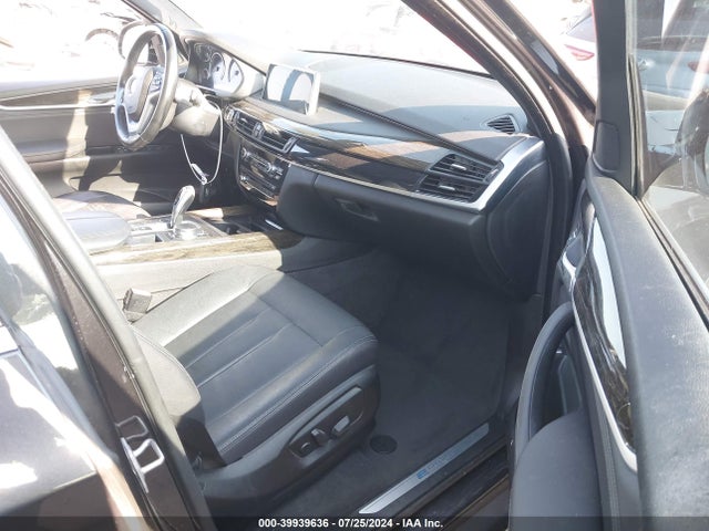 5UXKT0C5XJ0V98265 BMW X5 Edrive Xdrive40e Iperformance