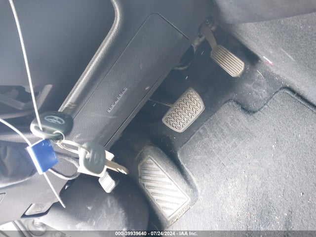 Toyota CAMRY SE 2016 4T1BF1FK7GU544063 Image 11