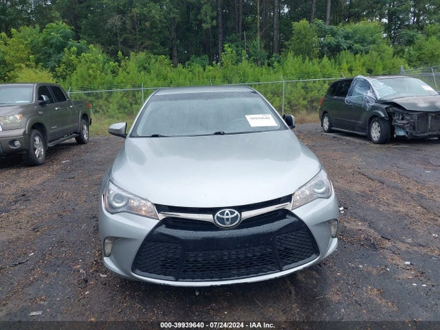 Toyota CAMRY SE 2016 4T1BF1FK7GU544063 Image 12