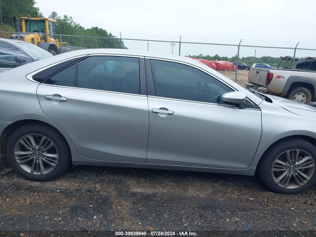 Toyota CAMRY SE 2016 4T1BF1FK7GU544063 Image 13