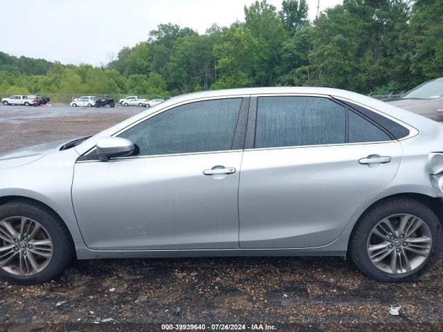 Toyota CAMRY SE 2016 4T1BF1FK7GU544063 Image 14