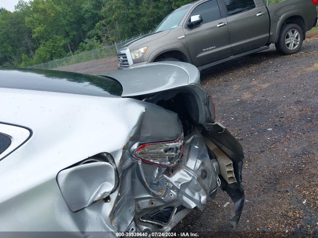 Toyota CAMRY SE 2016 4T1BF1FK7GU544063 Image 6