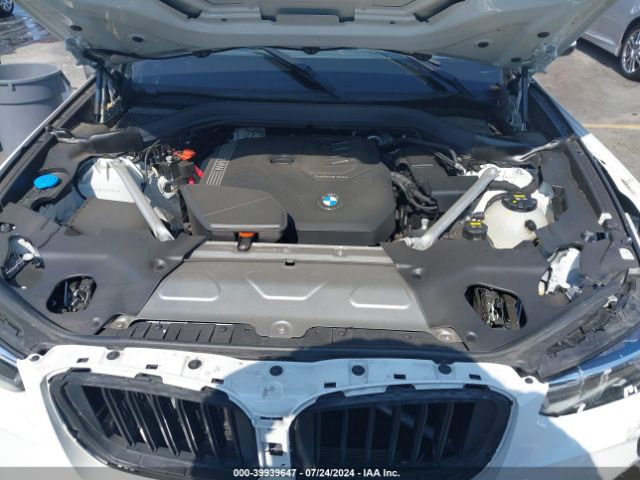 5UX43DP01P9P51814 BMW X3 Sdrive30i