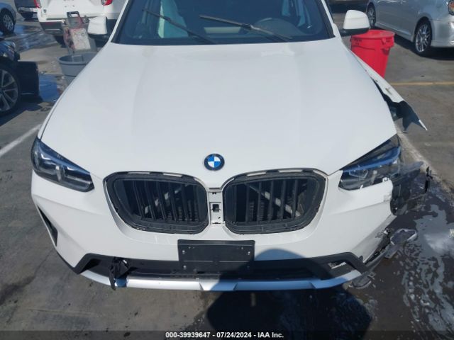 5UX43DP01P9P51814 BMW X3 Sdrive30i