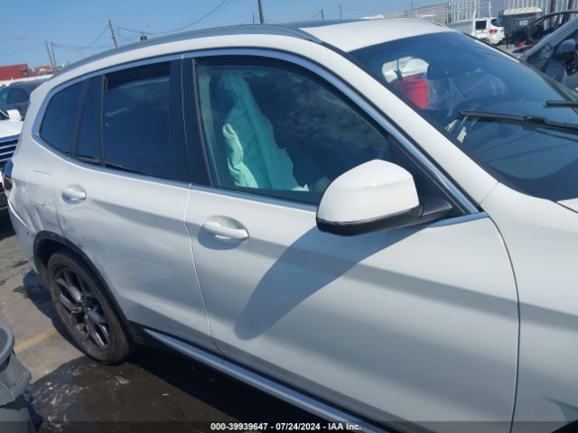 5UX43DP01P9P51814 BMW X3 Sdrive30i
