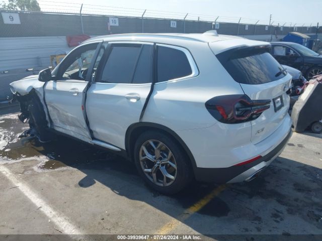 5UX43DP01P9P51814 BMW X3 Sdrive30i
