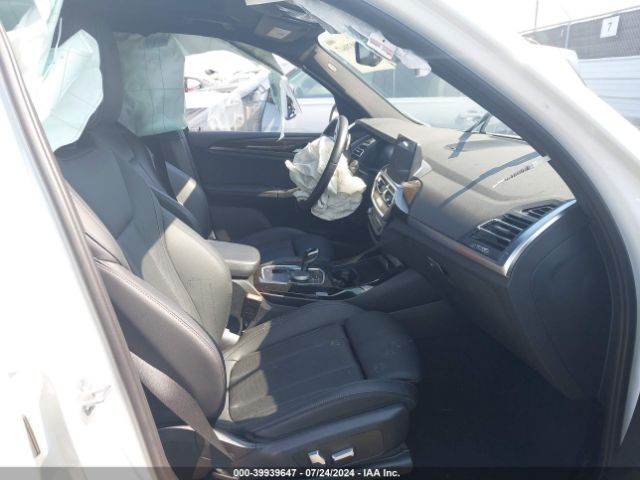 5UX43DP01P9P51814 BMW X3 Sdrive30i