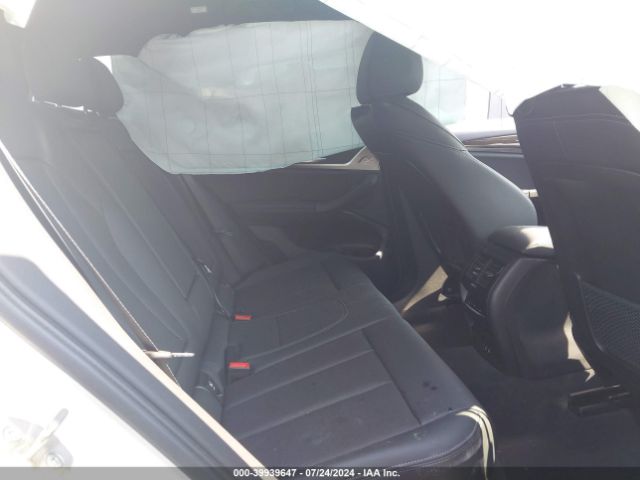 5UX43DP01P9P51814 BMW X3 Sdrive30i