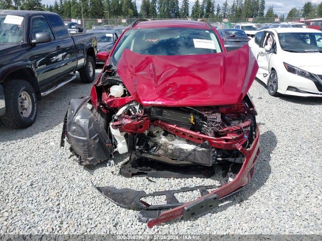 Ford ESCAPE SE 2018 1FMCU9GD8JUC10138 Image 13