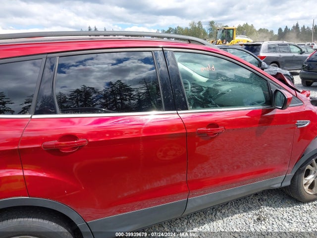 Ford ESCAPE SE 2018 1FMCU9GD8JUC10138 Image 14