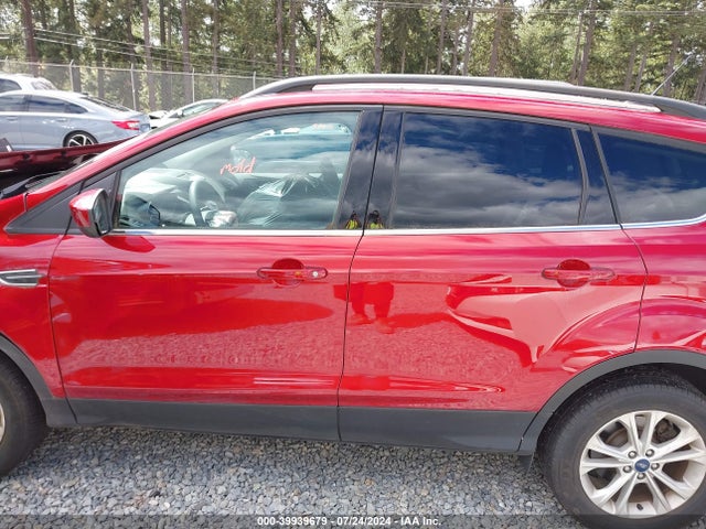 Ford ESCAPE SE 2018 1FMCU9GD8JUC10138 Image 15