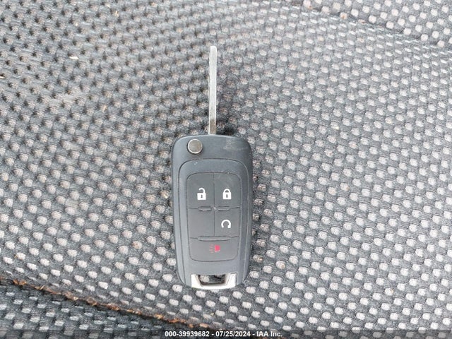 Chevrolet EQUINOX 1LT 2015 2GNFLFEKXF6338866 Image 11