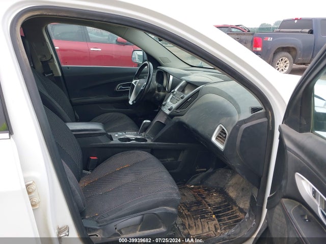 Chevrolet EQUINOX 1LT 2015 2GNFLFEKXF6338866 Image 5