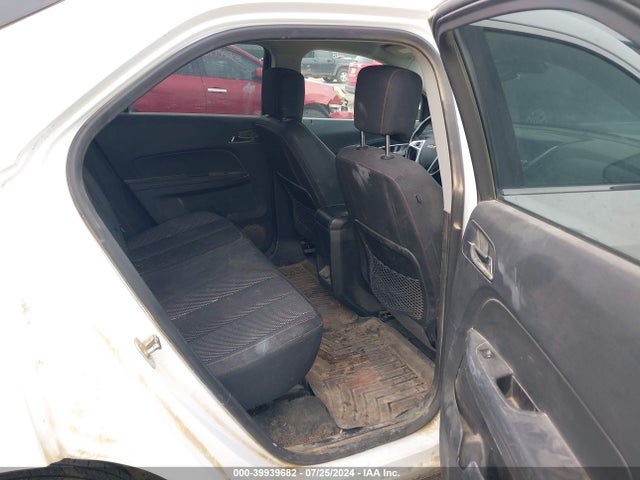 Chevrolet EQUINOX 1LT 2015 2GNFLFEKXF6338866 Image 8